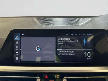 BMW 3 Series 2.0 330e 12kWh M Sport Touring 5dr Petrol Plug-in Hybrid Auto Eu