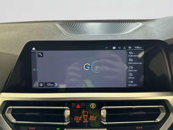 BMW 3 Series 2.0 330e 12kWh M Sport Touring 5dr Petrol Plug-in Hybrid Auto Eu