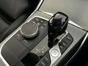 BMW 3 Series 2.0 330e 12kWh M Sport Touring 5dr Petrol Plug-in Hybrid Auto Eu