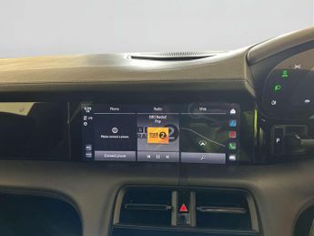 Porsche Taycan Performance Plus 93.4kWh 4 Cross Turismo 5dr Electric Auto 4WD (
