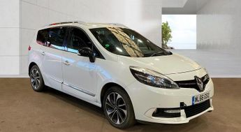 Renault Grand Scenic 1.5 dCi Dynamique Nav Euro 6 (s/s) 5dr