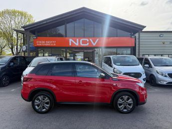 Suzuki Vitara 1.4 Boosterjet SZ-T Auto Euro 6 (s/s) 5dr