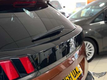 Peugeot 3008 1.5 BlueHDi Allure EAT Euro 6 (s/s) 5dr
