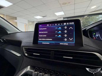 Peugeot 3008 1.5 BlueHDi Allure EAT Euro 6 (s/s) 5dr