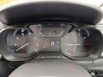 Citroen C3 1.2 PureTech C-Series Edition Hatchback 5dr Petrol EAT6 Euro 6 (