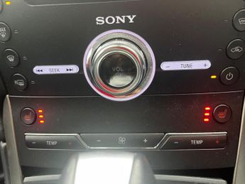 Ford S-Max 2.0 TDCi Vignale MPV 5dr Diesel Powershift Euro 6 (s/s) (180 ps)