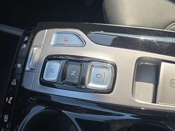 Hyundai Tucson 1.6T-GDi Hybrid Ultimate 5dr Automatic