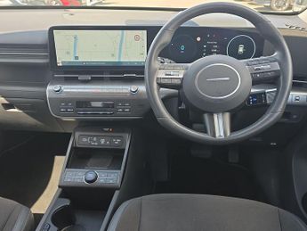 Hyundai Kona 65.4kWh Ultimate 5dr Automatic