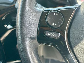 Peugeot 108 1.2 PureTech Allure Euro 6 3dr