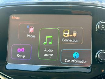 Peugeot 108 1.2 PureTech Allure Euro 6 3dr