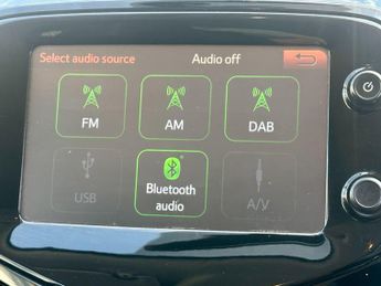 Peugeot 108 1.2 PureTech Allure Euro 6 3dr
