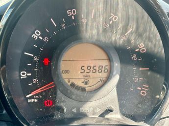 Peugeot 108 1.2 PureTech Allure Euro 6 3dr