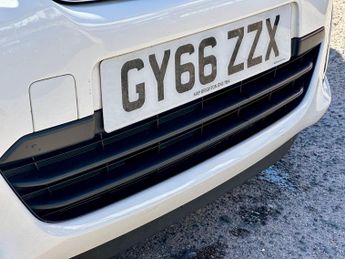 Peugeot 108 1.2 PureTech Allure Euro 6 3dr