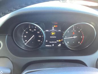 Land Rover Discovery Sport 2.0 TD4 HSE Black Auto 4WD Euro 6 (s/s) 5dr