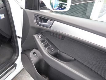 Audi Q5 2.0 TFSI S line Tiptronic quattro Euro 6 (s/s) 5dr