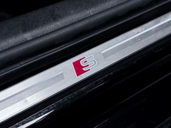 Audi A3 1.4 TFSIe 40 S line Sportback 5dr Petrol Plug-in Hybrid S Tronic