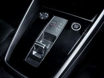 Audi A3 1.4 TFSIe 40 S line Sportback 5dr Petrol Plug-in Hybrid S Tronic