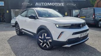 Vauxhall Mokka ELITE PREMIUM 5DR Automatic