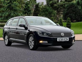 Volkswagen Passat 2.0 TDI BlueMotion Tech S DSG Euro 6 (s/s) 5dr