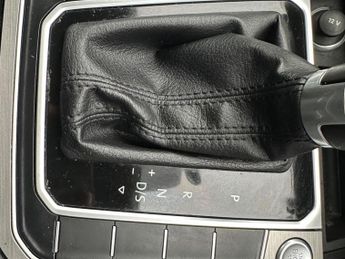 Volkswagen Passat 2.0 TDI BlueMotion Tech S DSG Euro 6 (s/s) 5dr