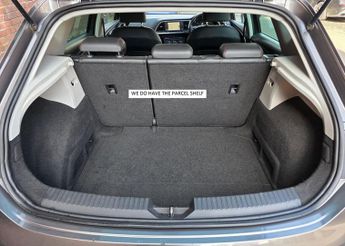 SEAT Leon 2.0 TDI FR Hatchback 5dr Diesel DSG Euro 6 (s/s) (184 ps)