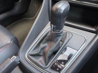 SEAT Leon 2.0 TDI FR Hatchback 5dr Diesel DSG Euro 6 (s/s) (184 ps)