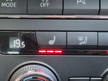 SEAT Leon 2.0 TDI FR Hatchback 5dr Diesel DSG Euro 6 (s/s) (184 ps)