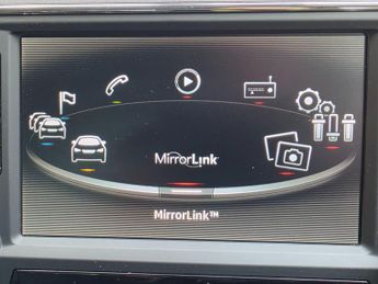 SEAT Leon 2.0 TDI FR Hatchback 5dr Diesel DSG Euro 6 (s/s) (184 ps)