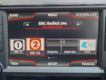 SEAT Leon 2.0 TDI FR Hatchback 5dr Diesel DSG Euro 6 (s/s) (184 ps)