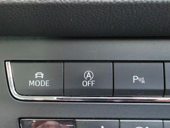 SEAT Leon 2.0 TDI FR Hatchback 5dr Diesel DSG Euro 6 (s/s) (184 ps)