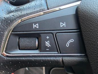 SEAT Leon 2.0 TDI FR Hatchback 5dr Diesel DSG Euro 6 (s/s) (184 ps)