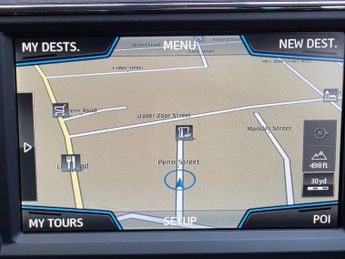 SEAT Leon 2.0 TDI FR Hatchback 5dr Diesel DSG Euro 6 (s/s) (184 ps)