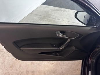 Audi A1 1.6 TDI Sport Euro 5 (s/s) 3dr
