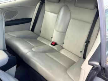 Saab 9-3 2.0T Vector 2dr