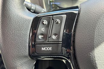 Toyota Yaris 1.5 Hybrid Icon Tech 5dr CVT