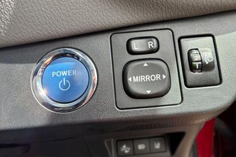 Toyota Yaris 1.5 Hybrid Icon Tech 5dr CVT