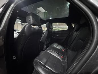 Jaguar E-PACE 2.0 D180 R-Dynamic S Auto AWD Euro 6 (s/s) 5dr