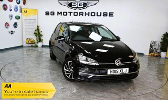Volkswagen Golf 1.5 TSI EVO Match Hatchback 3dr Petrol Manual Euro 6 (s/s) (150 