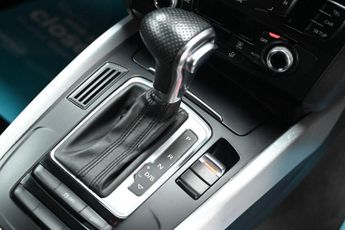 AUDI Q5 2.0 TDI S line SUV 5dr Diesel S Tronic quattro Euro 6 (s/s) (190