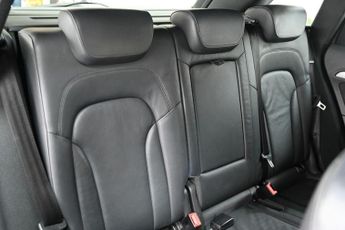 AUDI Q5 2.0 TDI S line SUV 5dr Diesel S Tronic quattro Euro 6 (s/s) (190