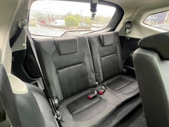 Nissan Qashqai+2 1.5 dCi n-tec 2WD Euro 5 5dr