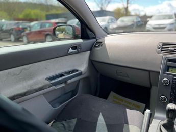 Volvo S40 1.6D DRIVe S Euro 4 4dr