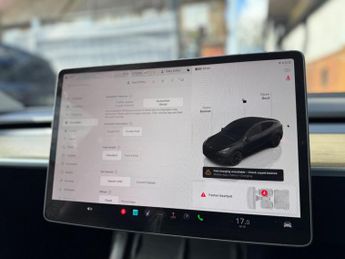 Tesla Model Y (Dual Motor) Long Range Auto 4WDE 5dr