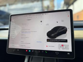 Tesla Model Y (Dual Motor) Long Range Auto 4WDE 5dr