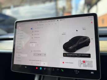 Tesla Model Y (Dual Motor) Long Range Auto 4WDE 5dr