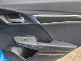 Honda Jazz 1.3 i-VTEC SE Navi Hatchback 5dr Petrol CVT Euro 6 (s/s) (102 ps