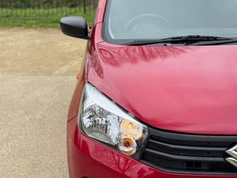 Suzuki Celerio 1.0 SZ2 Euro 6 5dr