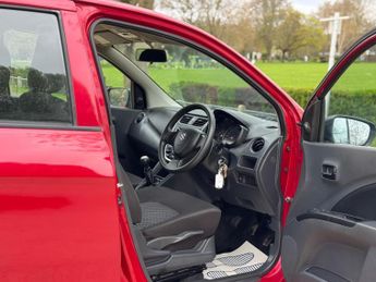 Suzuki Celerio 1.0 SZ2 Euro 6 5dr
