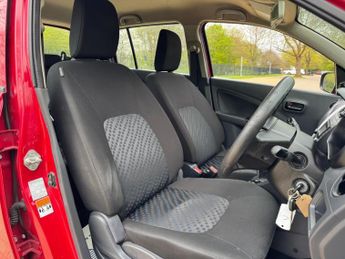 Suzuki Celerio 1.0 SZ2 Euro 6 5dr
