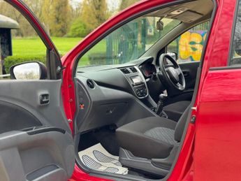 Suzuki Celerio 1.0 SZ2 Euro 6 5dr